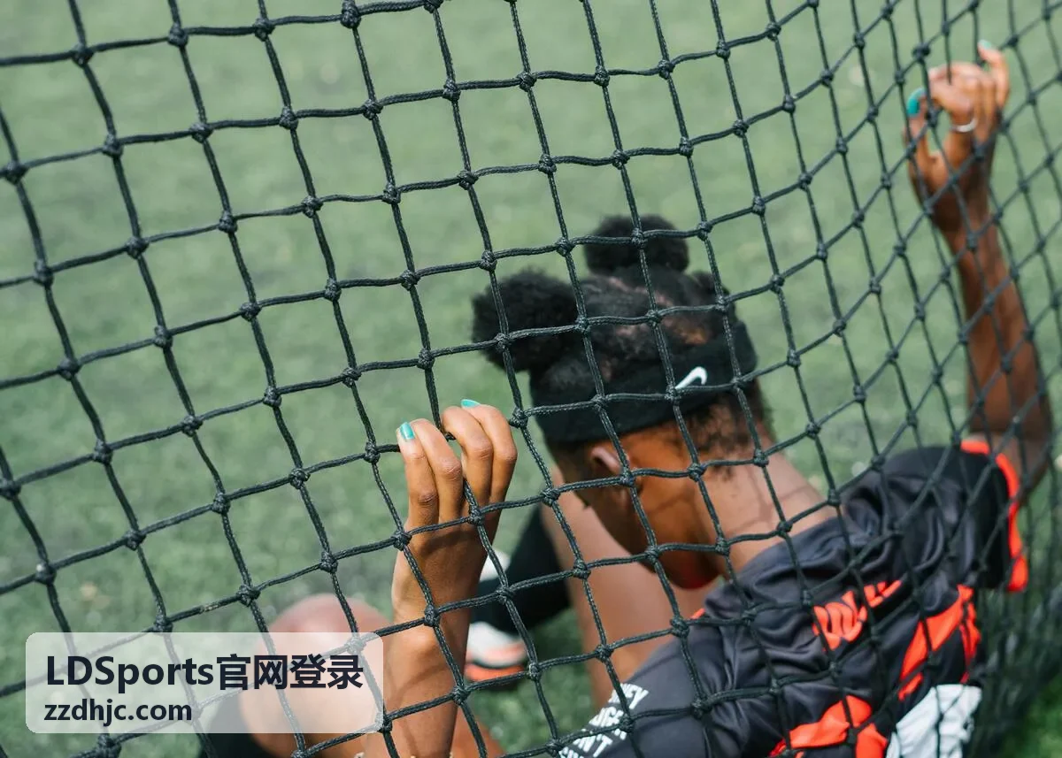 赛中使用 LDSports官网登录查看实时比分